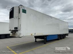 Schmitz Cargobull Tiefkühler Standard