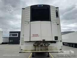 Schmitz Cargobull Tiefkühler Standard