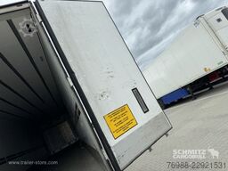 Schmitz Cargobull Tiefkühler Standard