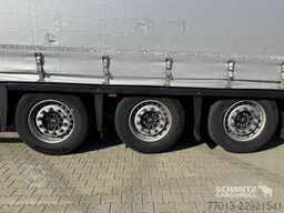 Schmitz Cargobull Curtainsider Mega