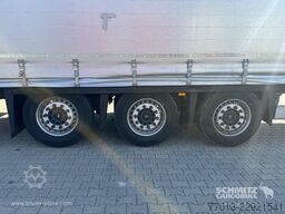 Schmitz Cargobull Curtainsider Mega