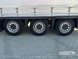 Schmitz Cargobull Curtainsider Mega