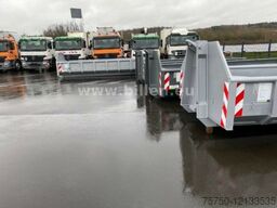  Abrollcontainer  am Lager /  Sofort lieferbar