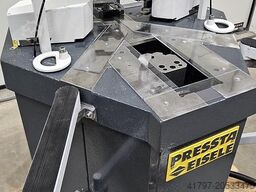 Pressta Eisele PV 2000