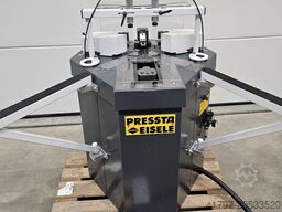 Pressta Eisele Pressta 2000