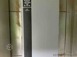 Spänex Spülluftfilterhaus SLF 35-FH-U-6-2-S