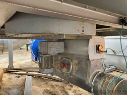 Spänex Spülluftfilterhaus SLF 35-FH-U-6-2-S