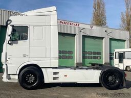 DAF XF 480 558018 km. ENGINE PROBLEM (start ok), pa...