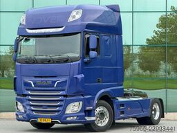 DAF XF 480 FT SSC SMART TACHO GENv2 FULL SPOILER 2x