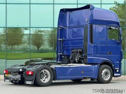 DAF XF 480 FT SSC SMART TACHO GENv2 FULL SPOILER 2x