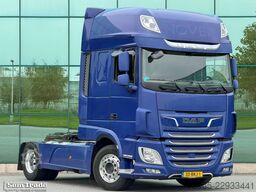 DAF XF 480 FT SSC SMART TACHO GENv2 FULL SPOILER 2x