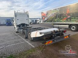 Scania R 420 LB6x2 MLB - BDF - HIGHLINE - Euro5