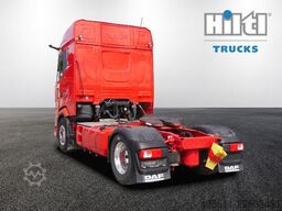 DAF XG 480 FT + HYDRAULIK + INTARDER
