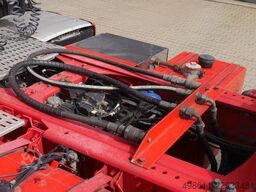 DAF XG 480 FT + HYDRAULIK + INTARDER