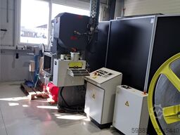 Pressix 25 ton 25 CNV 4