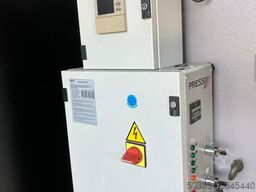 Pressix 25 ton 25 CNV 4