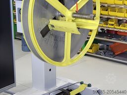 Pressix 25 ton 25 CNV 4