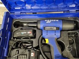 GESIPA PowerBird Pro Gold