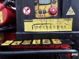 Fassi Occ Autolaadkraan Fassi F155