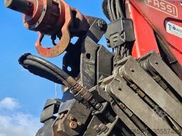 Fassi Occ Autolaadkraan Fassi F155