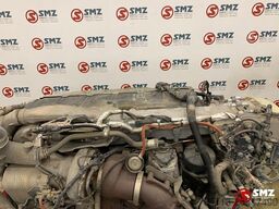 Man Occ Motor MAN D2066LF52