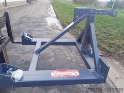 *Sonstige 3-Punkt Geräteträger