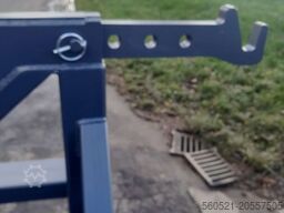 *Sonstige 3-Punkt Geräteträger