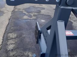 *Sonstige 3-Punkt Geräteträger