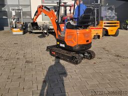 [div] Captok CK18FL Rubber Tracks, Blade, Piped, Thumb