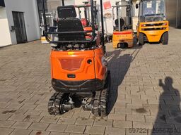 [div] Captok CK18FL Rubber Tracks, Blade, Piped, Thumb