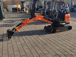 [div] Captok CK18FL Rubber Tracks, Blade, Piped, Thumb