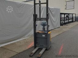 Jungheinrich ERC 212 2.9m/ 2020y/ free lift/ 4901mh