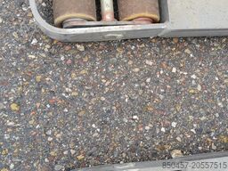 Jungheinrich ERC 212 2.9m/ 2020y/ free lift/ 4901mh