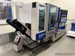 KraussMaffei KM 80-180 CX