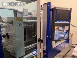 KraussMaffei KM 80-180 CX