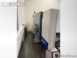 KraussMaffei KM 80-180 CX