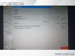 KraussMaffei KM 80-180 CX