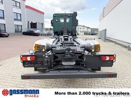 Mercedes-Benz Arocs 2653 LK 6x4, Retarder, Motorabtrieb, Meiller