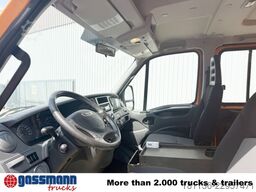 Iveco Daily 70C17 4x2 Doka, EEV