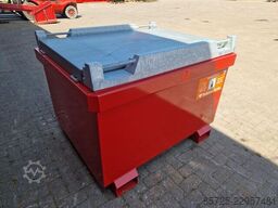  IBC Diesel tank
