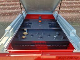  IBC Diesel tank