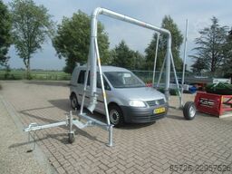  Mobiel aquaduct