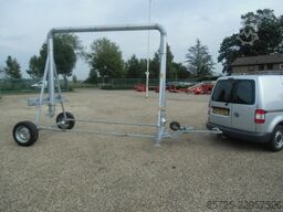  Mobiel aquaduct