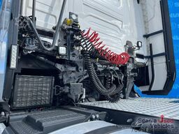 Scania S 500 A4x2NB DIFF-L RETARDER P-AIRCO FULL AIR ACC