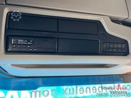 Scania S 500 A4x2NB DIFF-L RETARDER P-AIRCO FULL AIR ACC