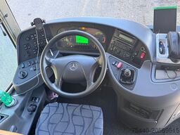 Mercedes-Benz Tourismo 15 RHD - nice bus