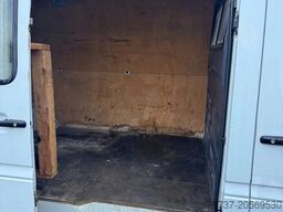 Mercedes-Benz Sprinter 311 **BELGIAN ORIGINE**