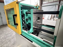 Arburg 270C 400-100 e² golden edition