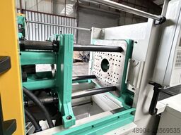 Arburg 270C 400-100 e² golden edition