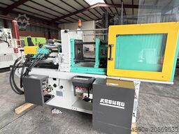 Arburg 270C 400-100 e²  golden edition